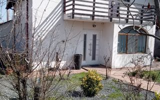 Casă P+M de vânzare în Șendreni – 162 mp, teren 700 mp,  mobilata - Poză 3