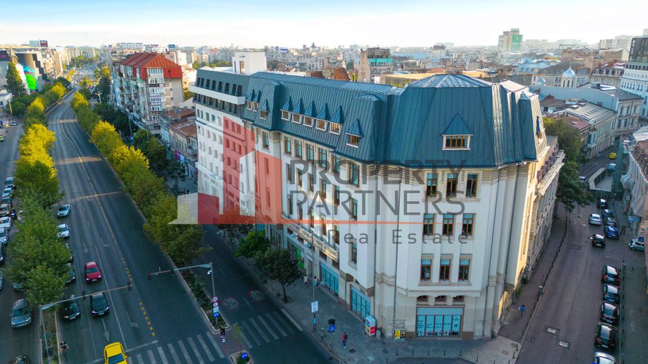 Spatiu modern pentru birouri - 741.54 mp  - Universitate - Poză 17