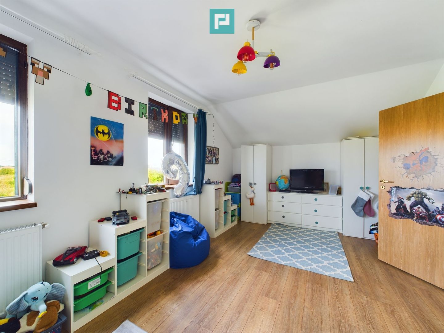 1/2Duplex  in Mosnita Veche - Poză 10