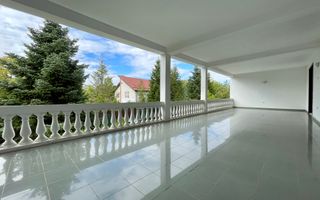 Vanzare VILA rezidenta / casa de vacanță 540 mp, teren 1500 mp | Snagov - Poză 26