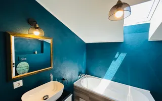 Casa moderna, tip duplex, 4 camere, 2 bai - Bavaria Park - Poză 22