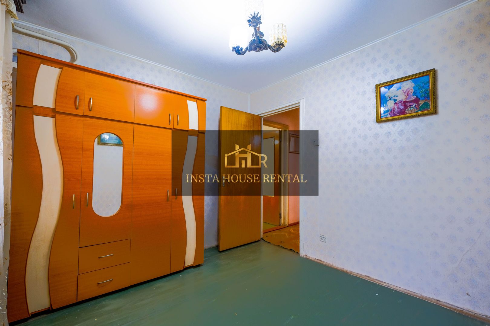 Oportunitate! 3 camere cu boxă și balcon langa  Piața Progresul - Poză 3