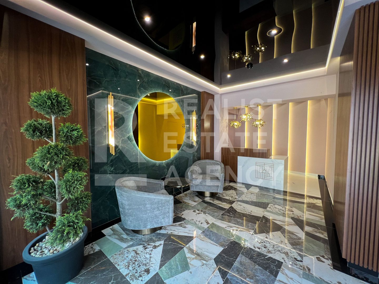 Vânzare, apartament, 3 camere, complexul First Estates Pipera - Poză 6