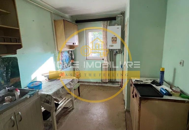 🏠Apartament 3 camere,  85mp, et.1/4 Decomandat [Targu Cucu] - Poză 6