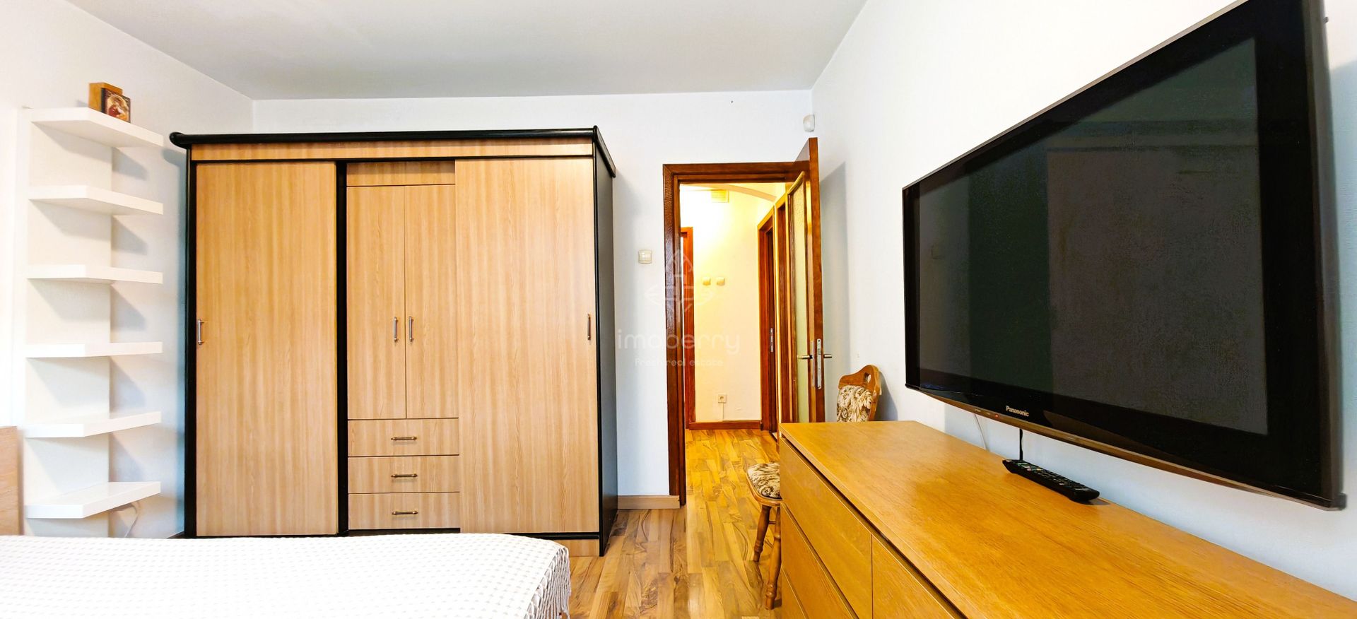 Vanzare apartament 2(doua) camere, Drumul Taberei-Mall Plaza, mobilat/utilat - Poză 5