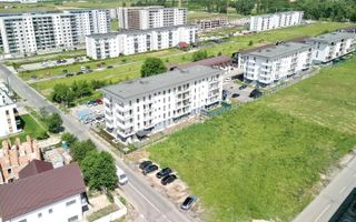 Teren cu Autorizatie de Construire - Poză 11