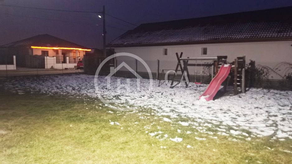 Casa cu 4 camere de inchiriat in Santandrei, Bihor - Poză 19