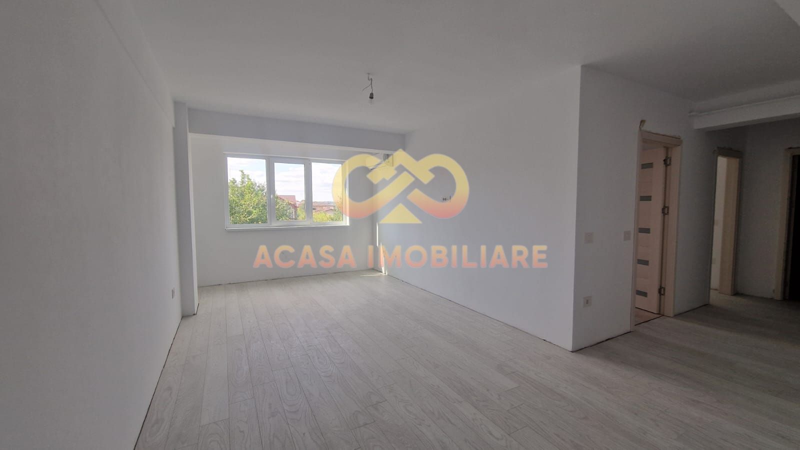 VALEA LUPULUI APARTAMENT 2 CAMERE 57MP - Poză 9