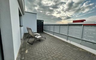 3 camere open space, LUX, parcare subterana, totul nou, Baciu - Poză 8