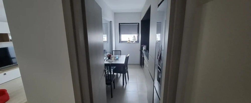 GARSONIERA AQUA CITY, BLOC NOU,BUCATARIE INCHISA, INCALZIRE PARDOSEALA - Poză 3