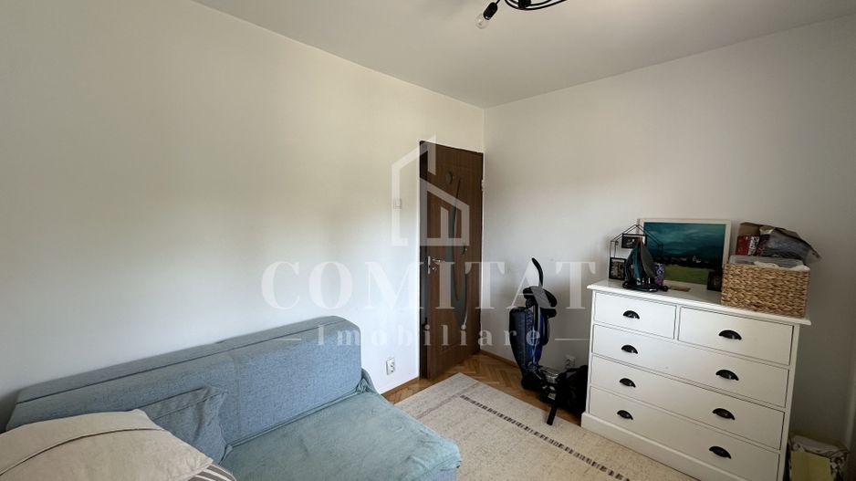 Apartament 4 camere | Etaj Intermediar | Zona Spitalul de Recuperare - Poză 7