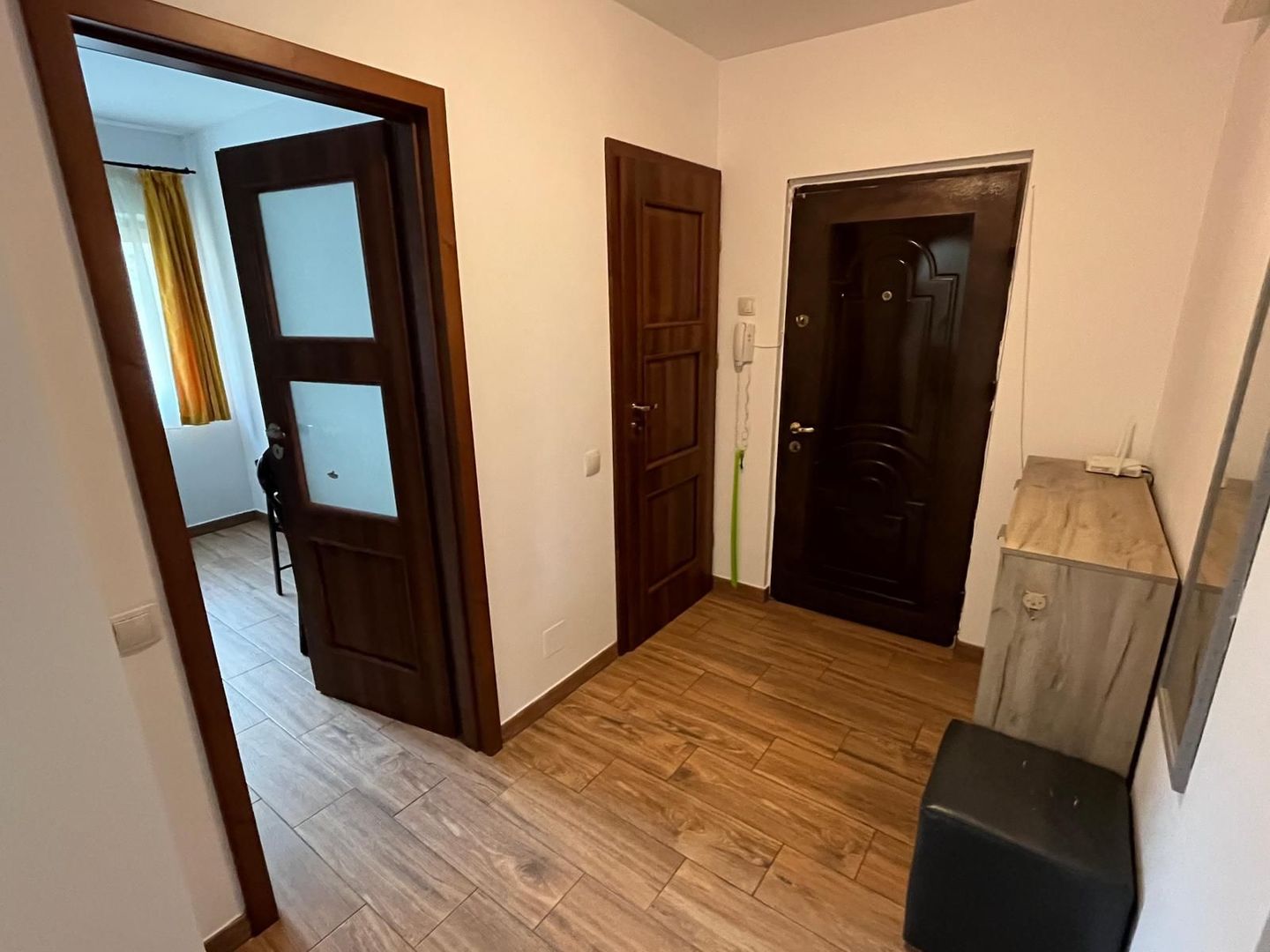 APARTAMENT SPATIOS PARCARE  ZONA TEIUL DOAMNEI - Poză 15