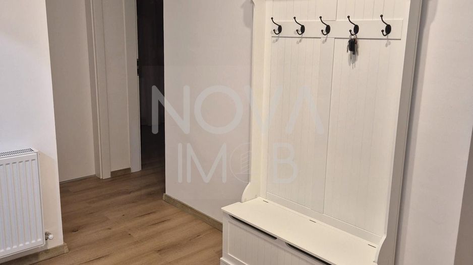 Apartament 3 camere, prima inchiriere - Strand - Poză 12