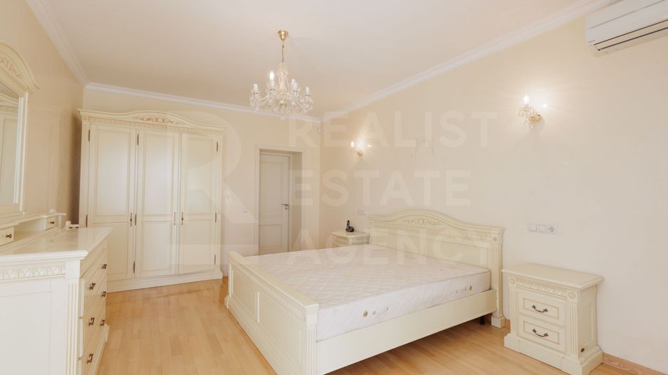 Vânzare, penthouse, 4 camere, str. Ion Creangă. Buiucani - Poză 8