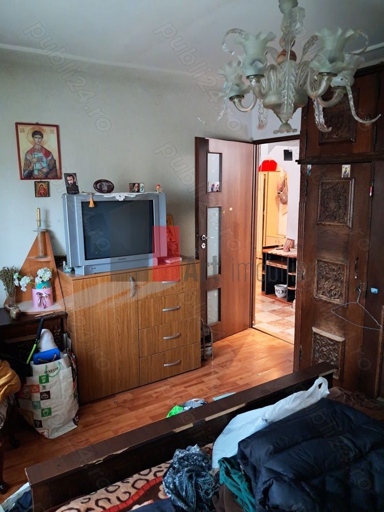APARTAMENT 4 CAMERE 13 SEPTEMBRIE - Poză 8