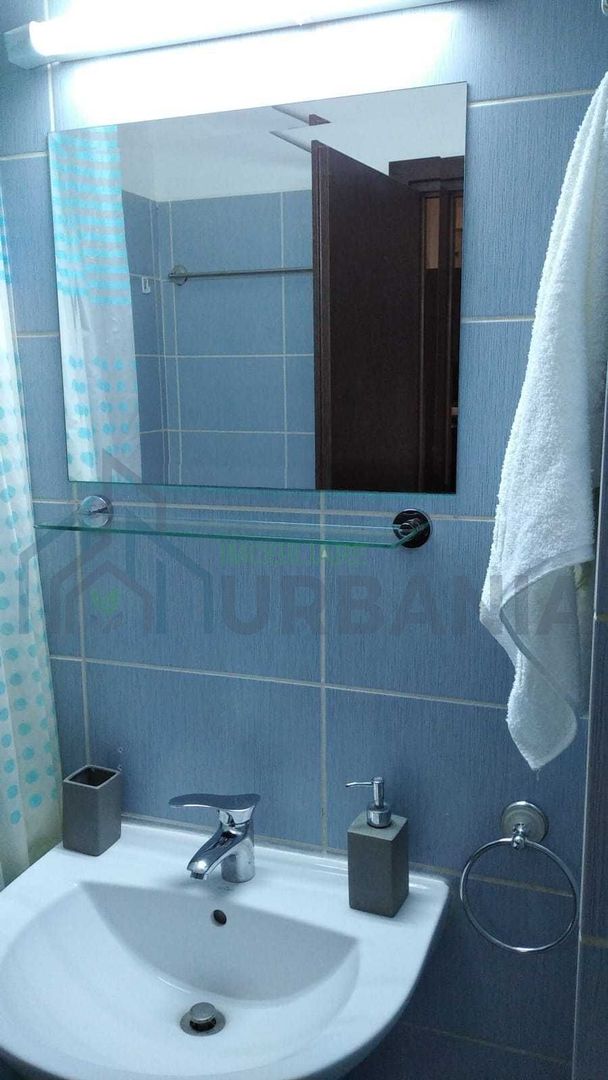 Apartament 2 camere mobilat cu loc de parcare Green Park Tatarasi - Poză 7