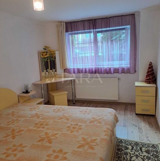 Apartament cu 2 camere în zona Buna Ziua. - Poză 4