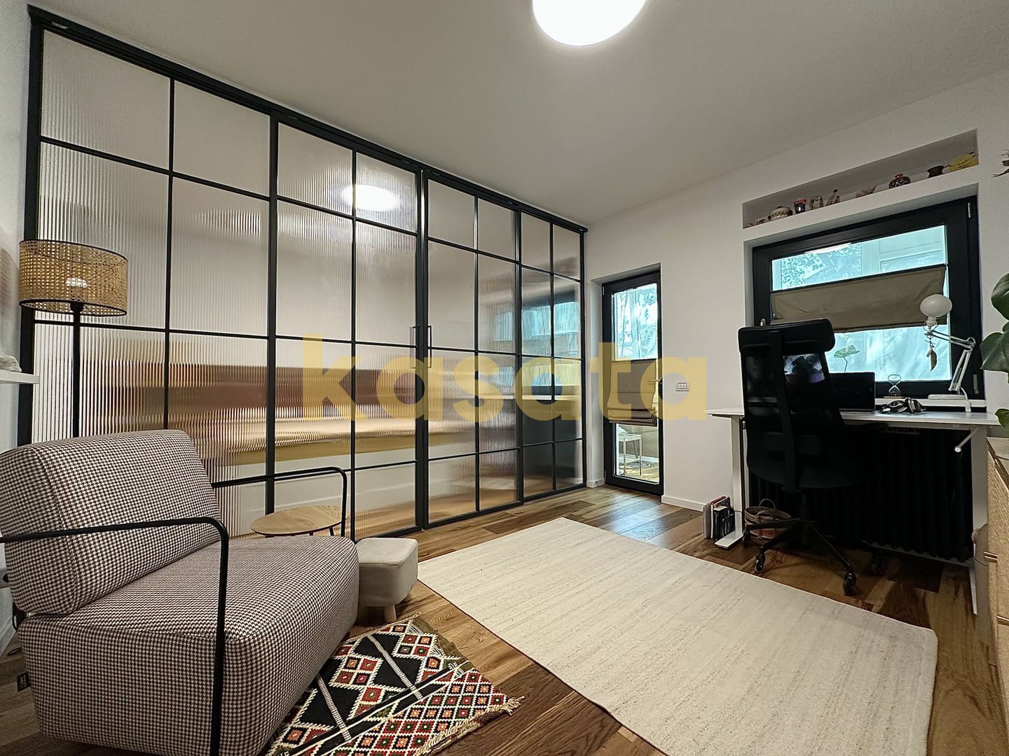 Apartament 4 Camere 🏡 | Etaj 1/6 🏢 | Fără Risc Seismic ✅| Boxă - Poză 13