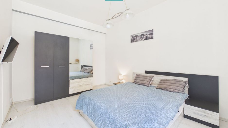 Apartament modern cu 2 camere – Piața Romană - Poză 13