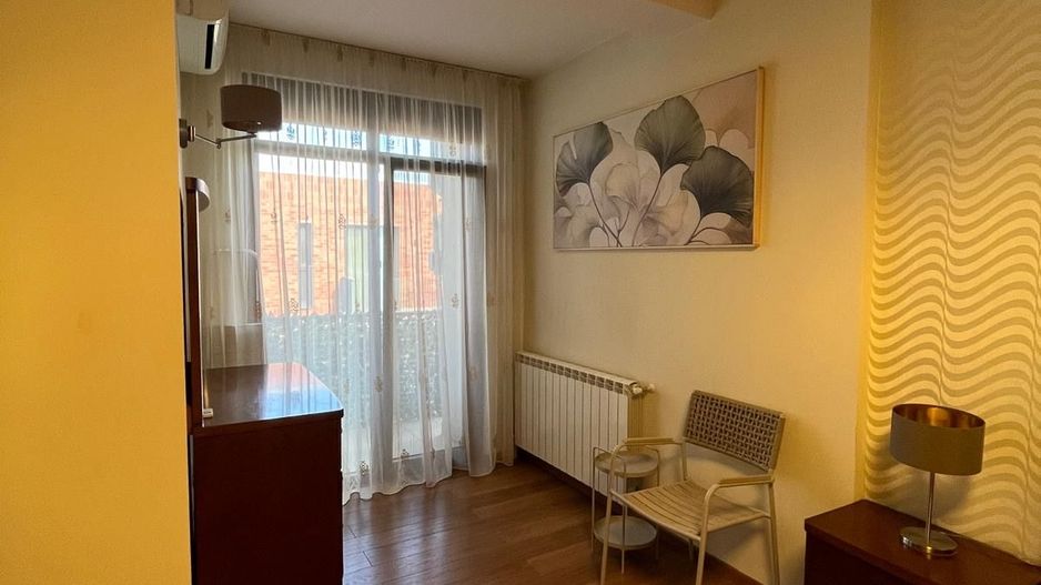 Barbu Văcărescu | Apartament 3 camere - Poză 27