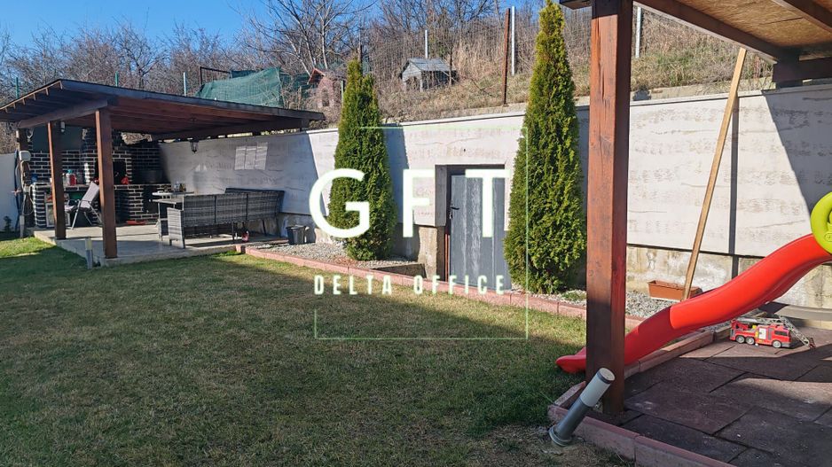 Proprietate Tip Duplex în Viișoara – Vedere Panoramică - Poză 9