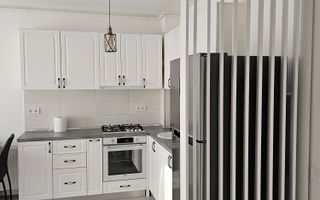 GranVia Park | Lujerului / Drumul Taberei- studio modern, intr-un bloc nou - Poză 4