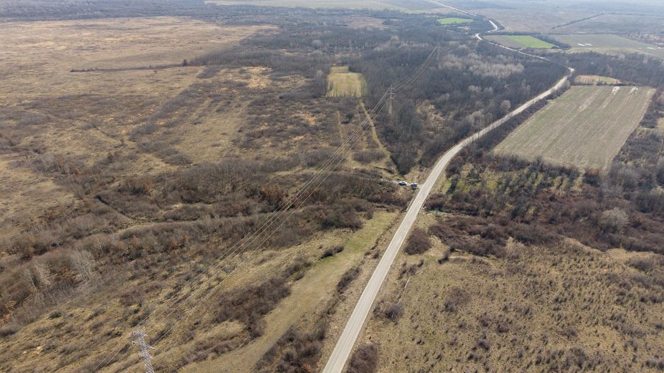 Teren extravilan 95.23 ha lângă Caransebeș - Poză 9