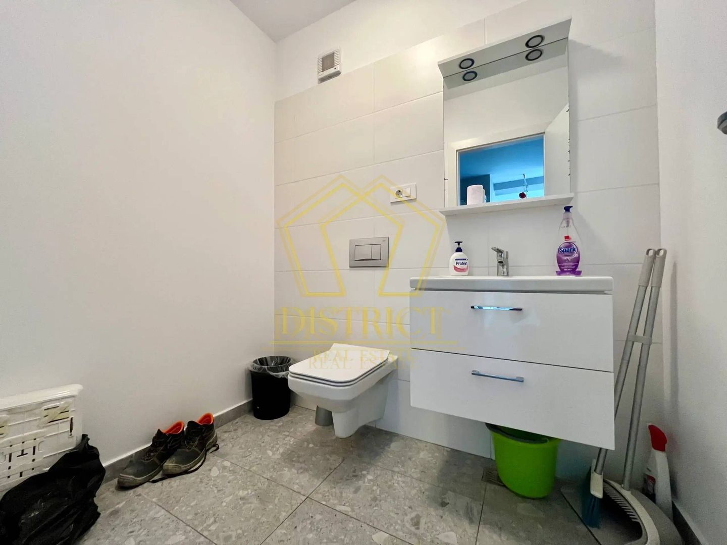 COM 0% Spatiu comercial 137mp | Vivalia | Tipografilor - Poză 7