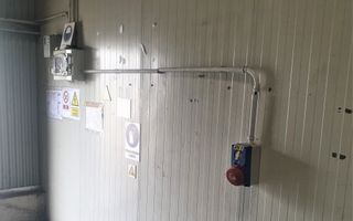 Hale 1250mp Exterior Nord - Poză 4