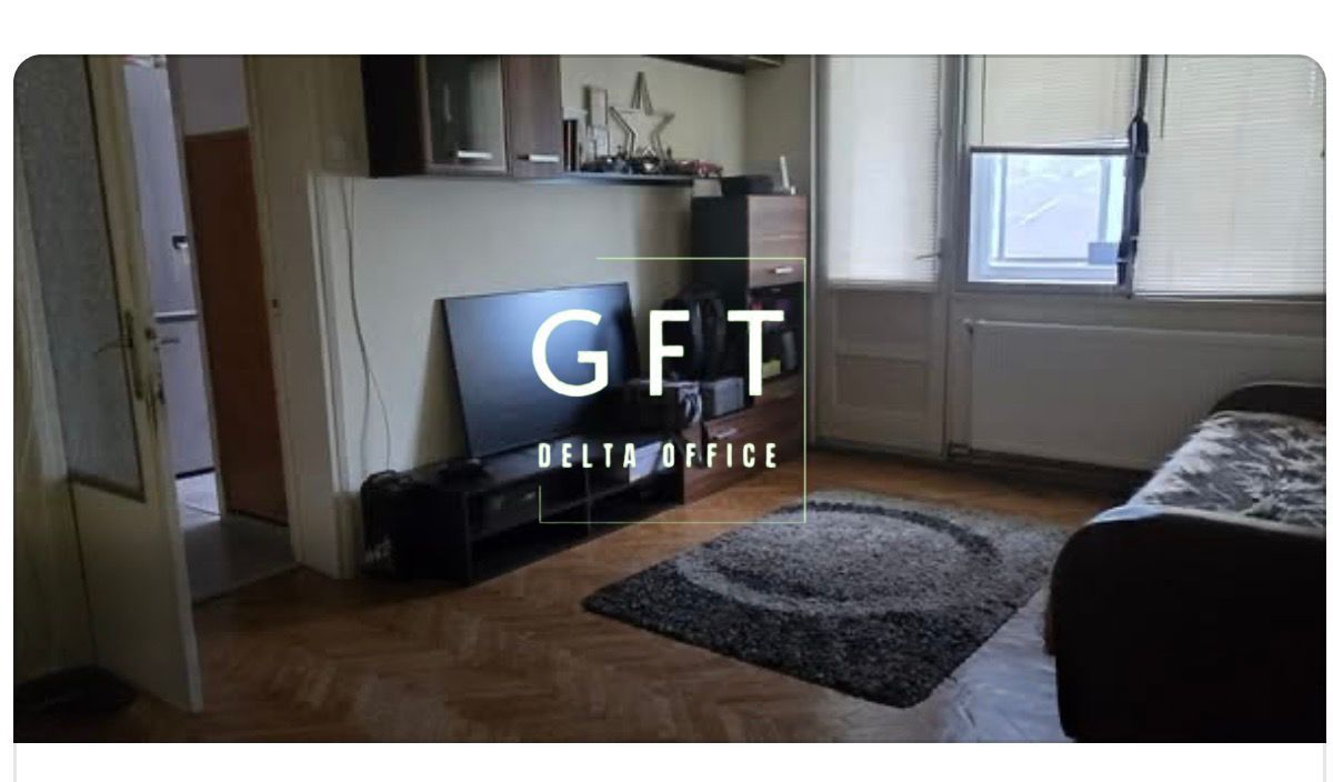 Apartament cu 3 camere de vânzare în Sud-Est, Dej - Poză 1