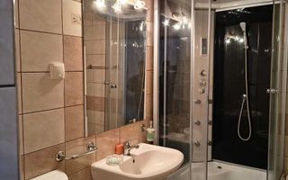 Apartament modern cu 2 camere, bloc nou – zona Iulius Mall. - Poză 5