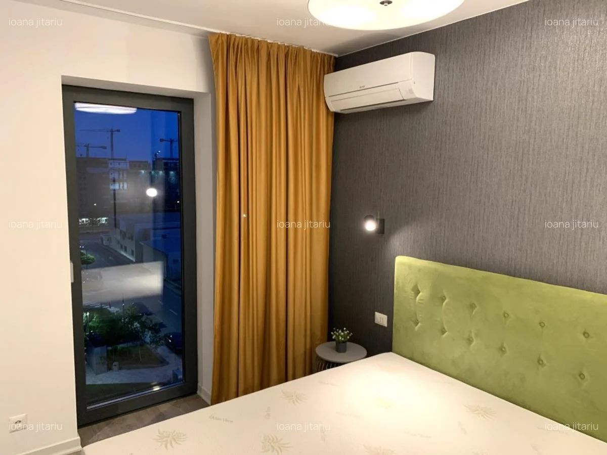 APARTAMENT LUX | CLOUD9 - Poză 5