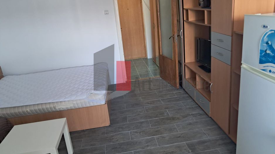 Garsoniera strada SIbiu - Poză 1