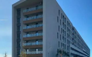 2 Camere, Complex CUBIC 7 Residence, Bloc FINALIZAT - POZE REALE. - Poză 2