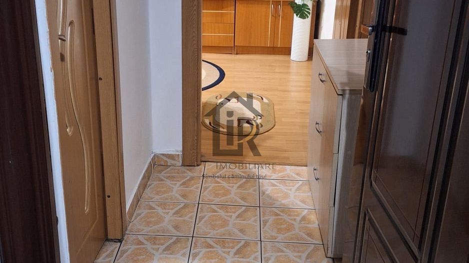 Apartament 2 camere SD,mobilat, parter, cu balcon, Alexandru cel Bun - Poză 5