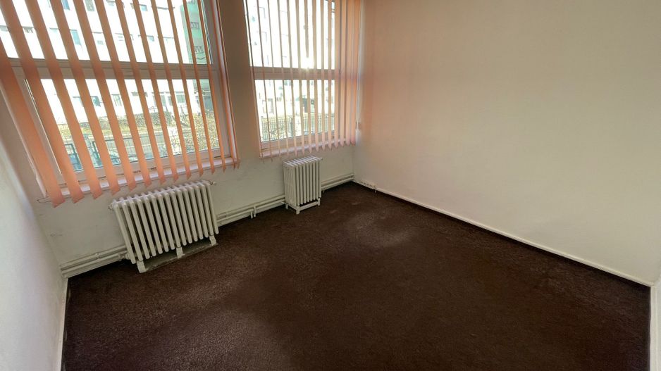 Spatiu de birouri I Bulevardul Muncii I Finisat I 18 mp - Poză 1