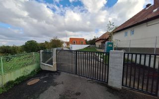 0% COMISION 3 Case individuale,  199 mp utili,  teren 533 mp, sat Gheorgheni - Poză 11