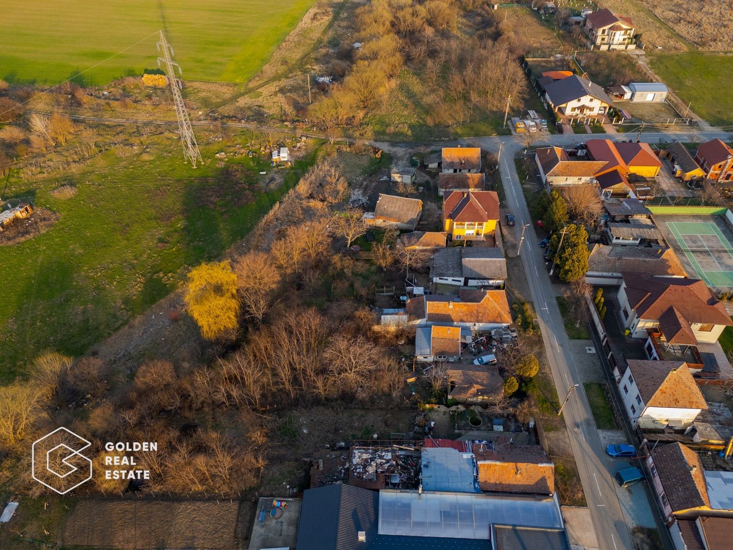 Casa S+P+M, 8 camere, cartier Gai, comision 0% - Poză 26