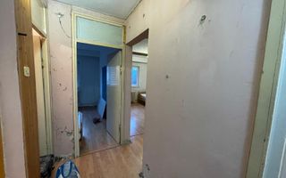 Apartament de 3 camere, decomandat, 65mp, zona strazii Campului - Poză 13