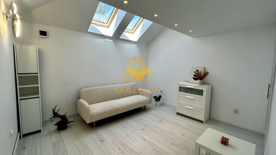 3 camere, modern, curte 105 mp, Parcul Central, Polivalenta, central - Poză 2