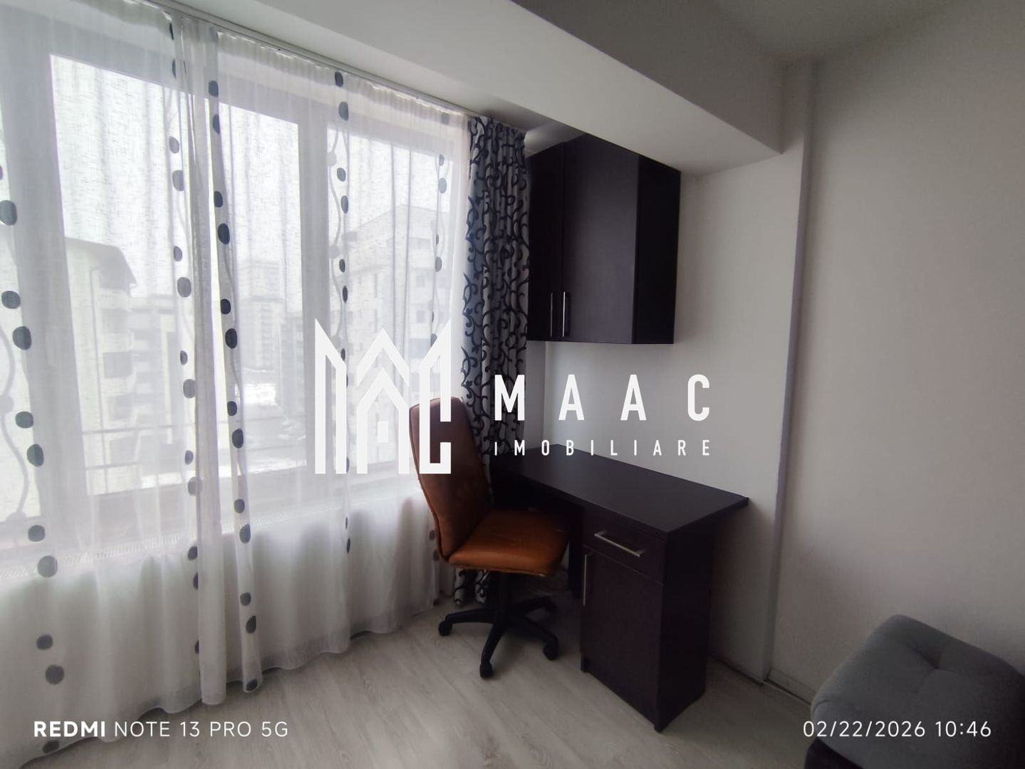 Apartament 2 camere semidecomandat | Hipodrom 1, Doamna Stanca | 47 mp, etaj 7 - Poză 2
