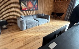 Apartament 3 camere | Aviației Park | Boxă și Parcare Subterană - Poză 2