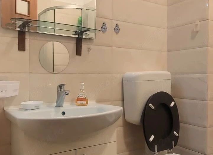 Apartament 2 camere -Aparatorii Patriei- Centrala proprie - Poză 7