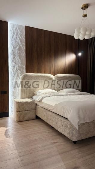 Apartament 2 camere Giroc amenajat lux - Poză 8