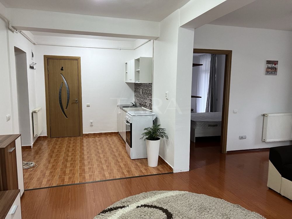 Apartament spațios cu 2 camere, Cluj-Napoca. - Poză 3