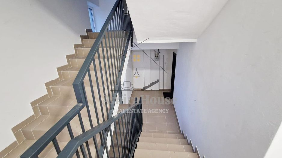 Apartament 2 camere, finisat, mobilat, parcare cu cf,  zona Vivo Cluj - Poză 10