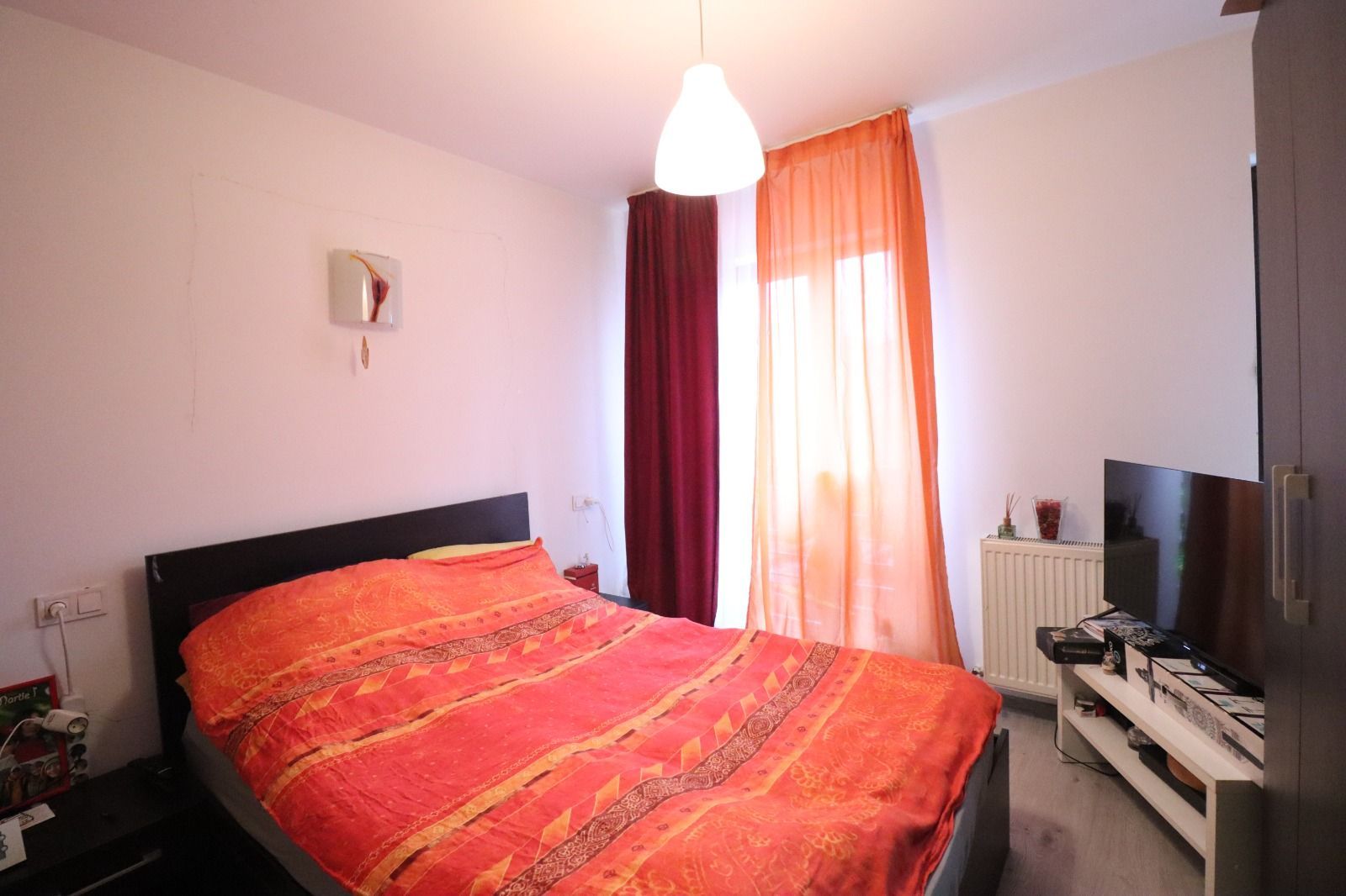 Apartament 3 camere I Zona Avram Iancu I Floresti - Poză 7