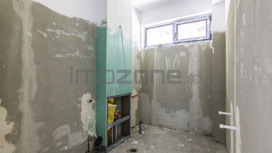 Valea Larga, Apartament 2 camere, 56 mp., Bloc Nou, Comision 0%! - Poză 15