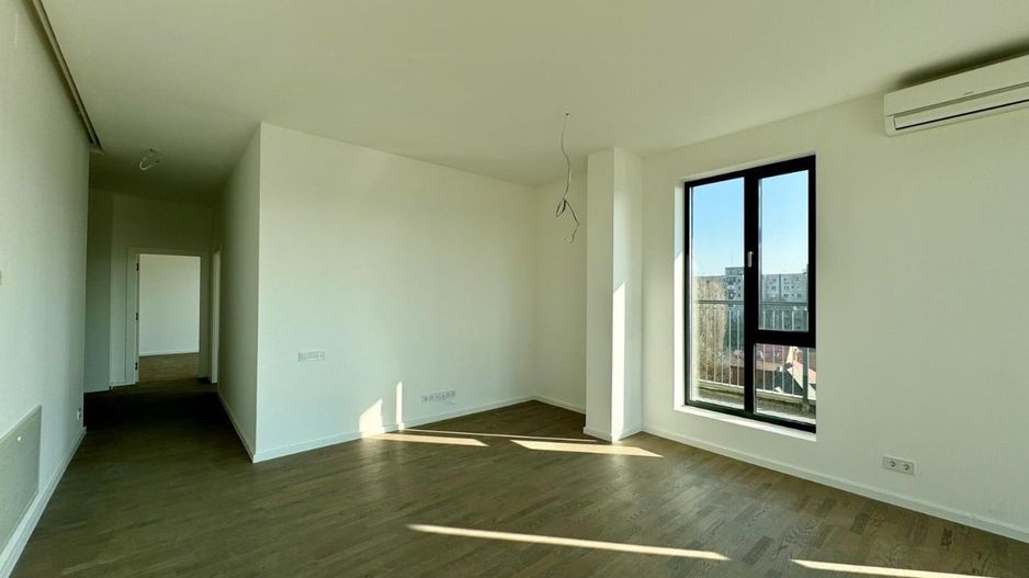 Vand Penthouse Avalansei Rezidence nr 8 - Poză 7