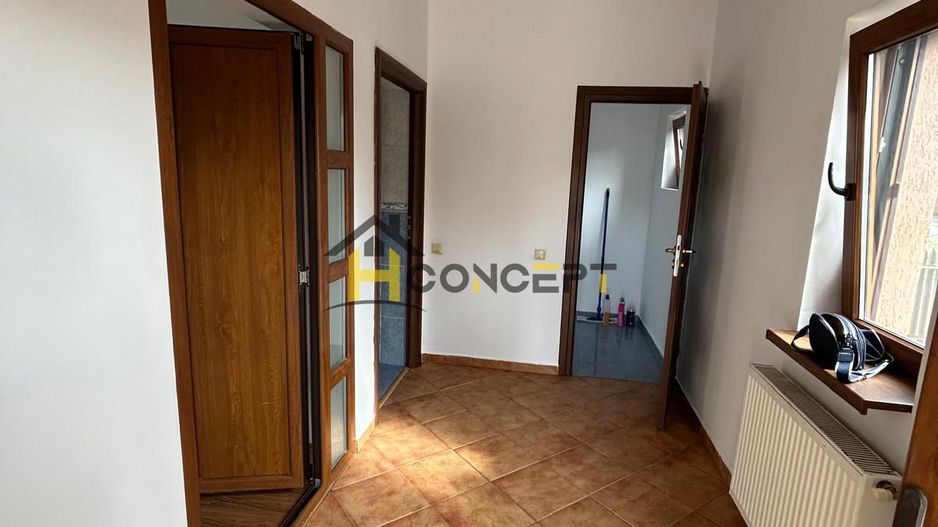 Casa Cornetu teren 1100 mp - Poză 5